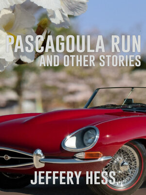 cover image of Pascagoula Run and Other Stories